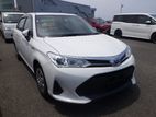 Toyota Axio X HYBRID GP-4 2019