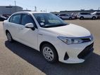 Toyota Axio X HYBRID GP-4 2019