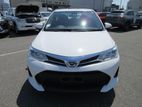 Toyota Axio X Hybrid GP-4 2019