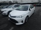 Toyota Axio X HYBRID GP-4.5 2018