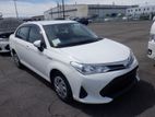 Toyota Axio X Hybrid (Grade-4.0) 2019