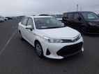 Toyota Axio X Hybrid (Grade-4.0) 2019