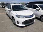 Toyota Axio X Hybrid (Grade-4.0) 2019