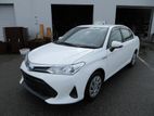 Toyota Axio X Hybrid (Grade-4.0) 2019