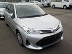 Toyota Axio X Hybrid (Grade-4.0) 2019