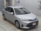 Toyota Axio X Hybrid (Grade-4.5) 2019