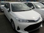 Toyota Axio X Hybrid Grade 4.5 2019