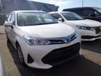 Toyota Axio X Hybrid Key Start 2018