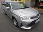 Toyota Axio X Hybrid Key start 2019