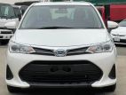 Toyota Axio X Hybrid Key start 2019