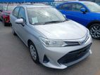 Toyota Axio X HYBRID KEY START 2019