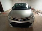 Toyota Axio X Hybrid Low Price 2019