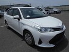 Toyota Axio (X) Hybrid Model 2018