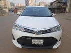 Toyota Axio X Hybrid New Shape 2018