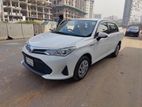 Toyota Axio X Hybrid New Shape 2018