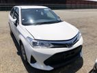 Toyota Axio X Hybrid (P-4) 2019