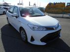 Toyota Axio X Hybrid Pearl 2019