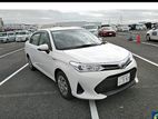 Toyota Axio X Hybrid Pearl 2019