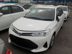 Toyota Axio X HYBRID POINT 4 2019