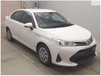 Toyota Axio X HYBRID POINT 4 2019