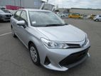 Toyota Axio X Hybrid (Point-4 ) 2019