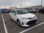 Toyota Axio X Hybrid Point 4.5 2019