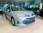 Toyota Axio X HYBRID READY 2018