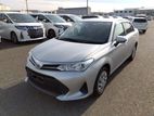 Toyota Axio x Hybrid ready 2018
