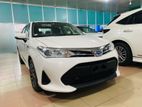 Toyota Axio X HYBRID READY 2019