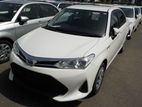 Toyota Axio X HYBRID READY 2019