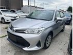 Toyota Axio X Hybrid Ready 2019