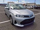 Toyota Axio X Hybrid Ready 2019