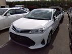 Toyota Axio X Hybrid Ready 2019