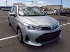 Toyota Axio X Hybrid Ready 2019