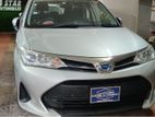 Toyota Axio X Hybrid Ready 2019