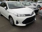 Toyota Axio x Hybrid ready (KYE) 2018
