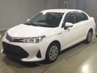 Toyota Axio x Hybrid ready (KYE) 2019