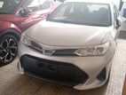 Toyota Axio X HYBRID READY SHOP 2019