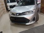 Toyota Axio X HYBRID READY SHOP 2019