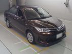 Toyota Axio x Hybrid ready stock 2018