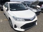 Toyota Axio X Hybrid Ready Stock 2019