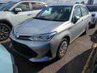 Toyota Axio X Hybrid Ready stock 2019