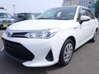 Toyota Axio x Hybrid ready stock 2019