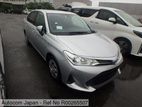 Toyota Axio x Hybrid ready stock 2019