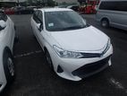 Toyota Axio x Hybrid ready stock 2019