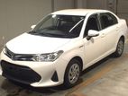 Toyota Axio x Hybrid ready stock 2019