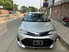 Toyota Axio X-hybrid Ready Unit 2019