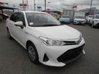 Toyota Axio X Hybrid Ready Unit 2019