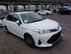 Toyota Axio X Key Start 2019