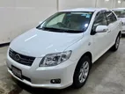 Toyota Axio X Limited 2009